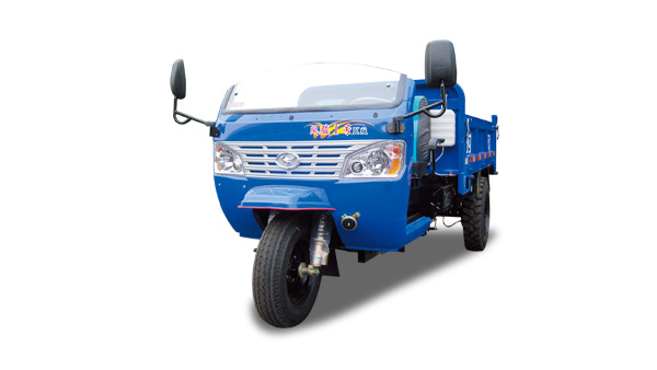 门徒娱乐风骏1号K版系列三轮汽车